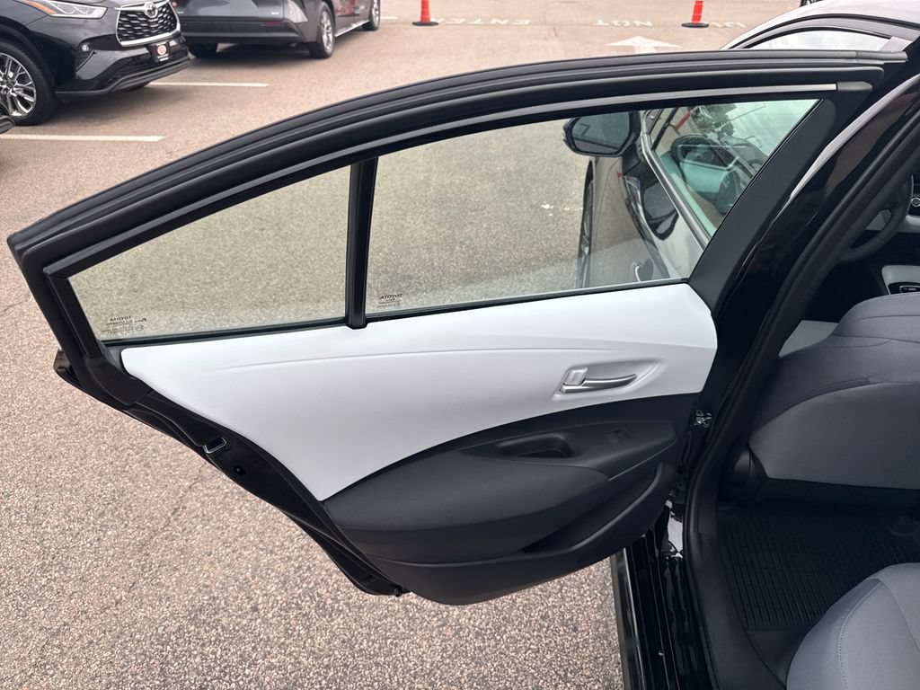 New 2026 Toyota Corolla SE w/ SE Package FWD image 36