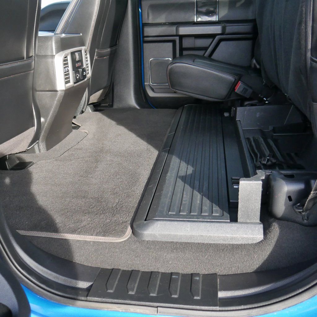 Used 2021 Ford F350 Platinum image 20