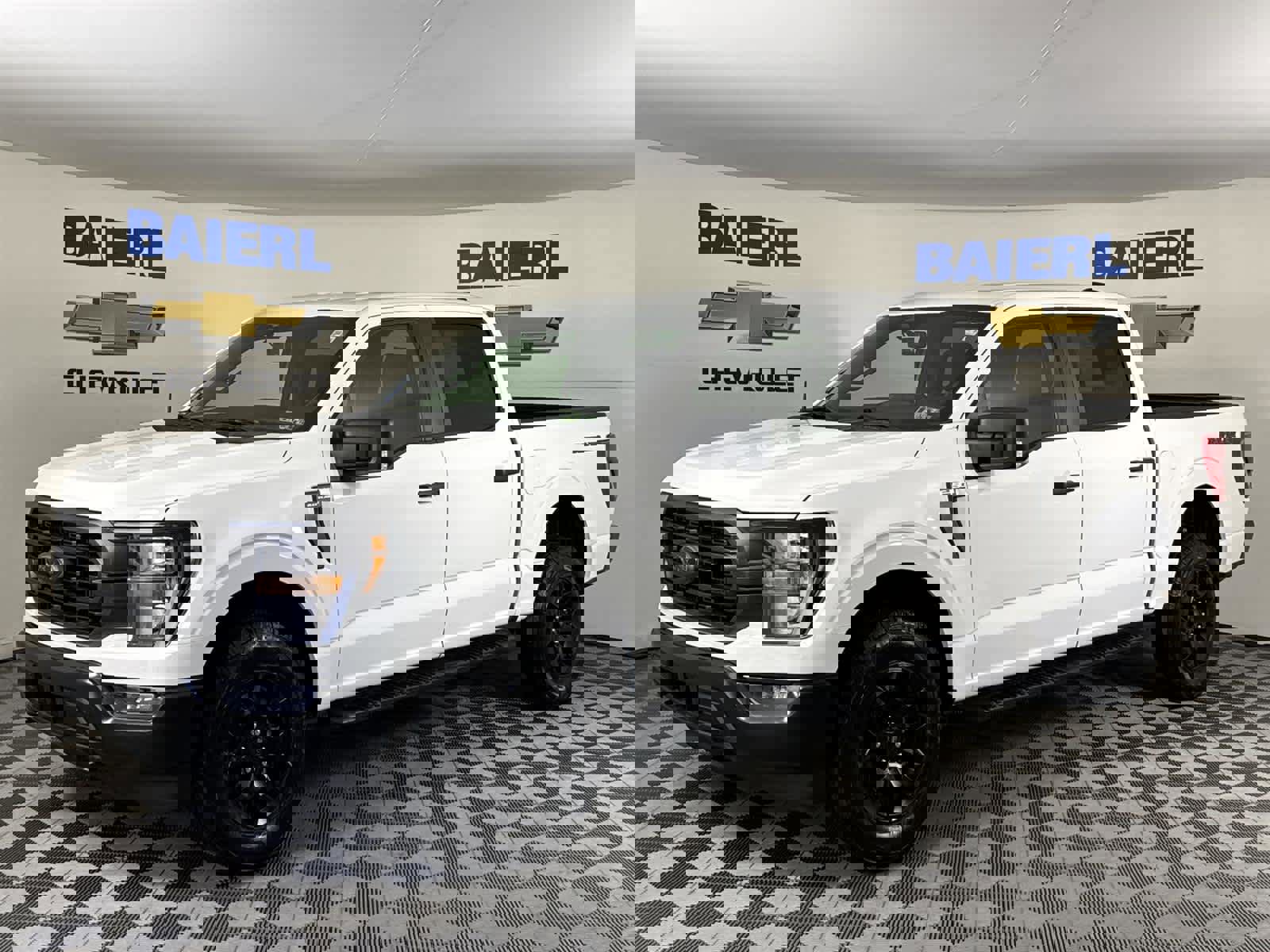 Used 2023 Ford F150 XL w/ Rattler Package