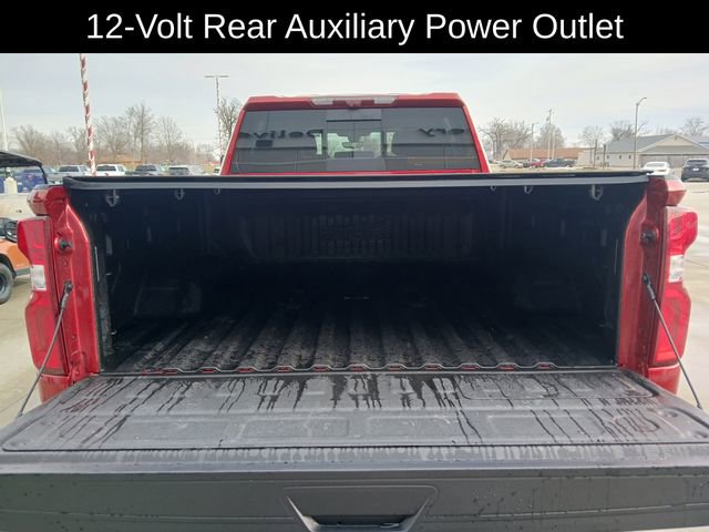 Certified 2022 Chevrolet Silverado 2500 High Country w/ Z71 Off-Road Package image 20