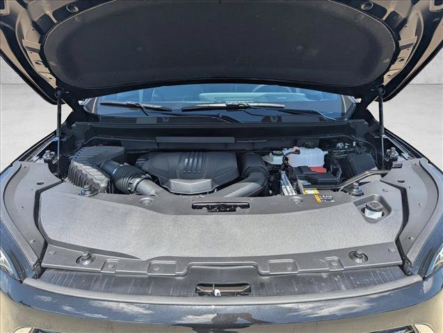 New 2026 Buick Enclave Preferred w/ LPO, Floor Liner Package FWD image 16