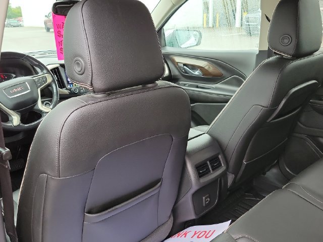 Used 2020 GMC Terrain Denali w/ LPO, Floor Liner Package FWD image 27