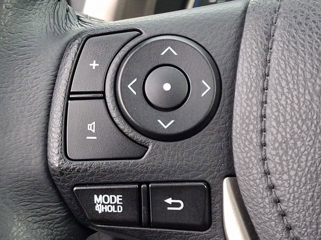 Used 2015 Toyota RAV4 Limited image 21