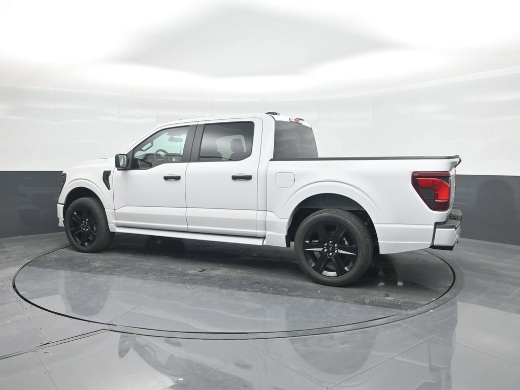 New 2026 Ford F150 STX w/ F-150 LOBO Package image 28
