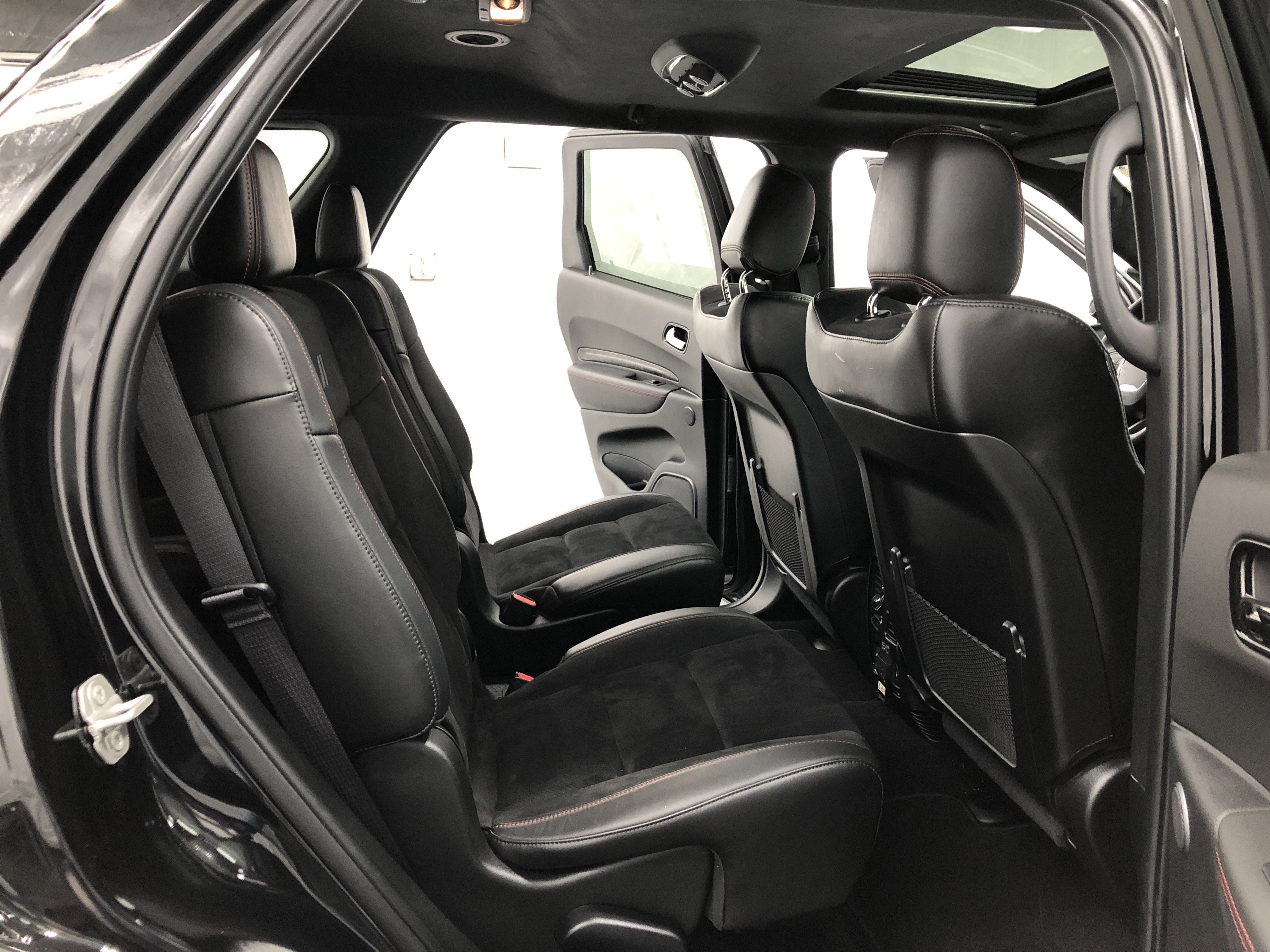 Certified 2024 Dodge Durango R/T image 11