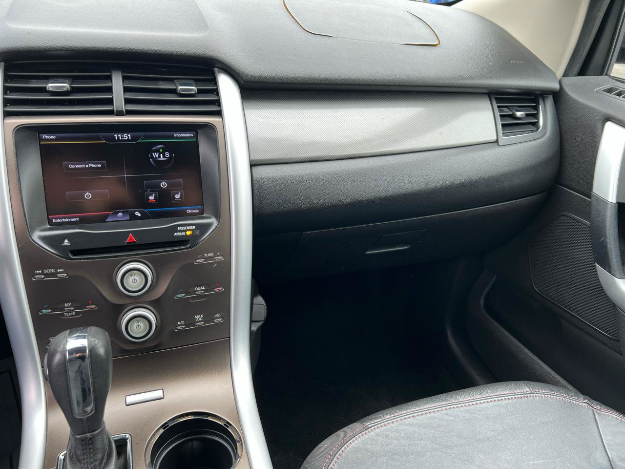 Used 2013 Ford Edge SEL AWD/4WD image 13