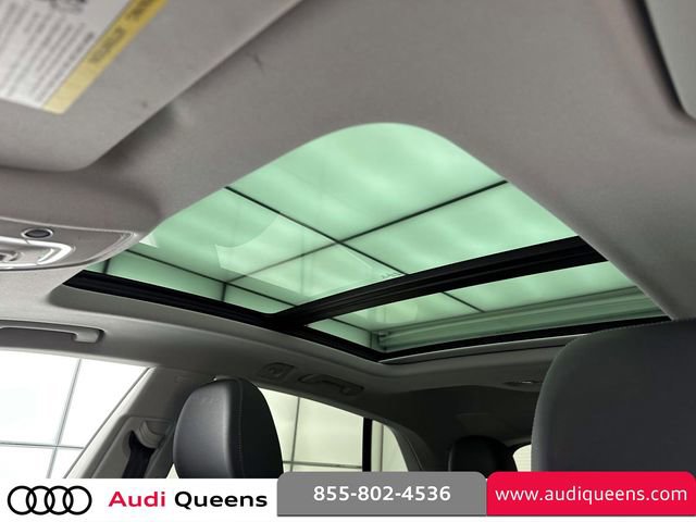 Certified 2023 Audi Q8 Premium Plus w/ Premium Plus Package image 24