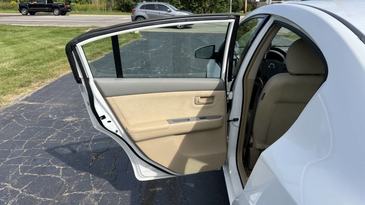 Used 2007 Nissan Sentra 2.0 image 27