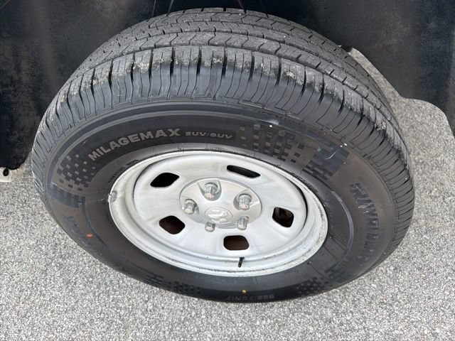 Used 2018 RAM 1500 Express RWD image 13