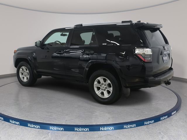 Used 2019 Toyota 4Runner SR5 Premium image 8
