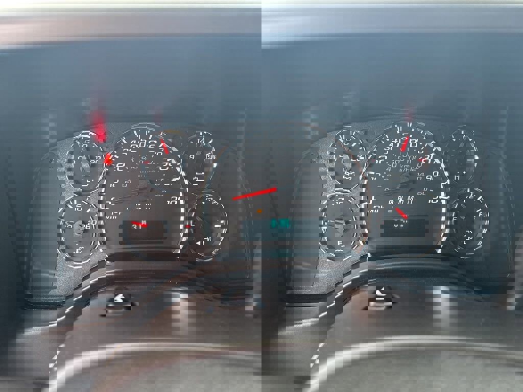 New 2025 Chevrolet Express 2500 w/ Driver Convenience Package image 19