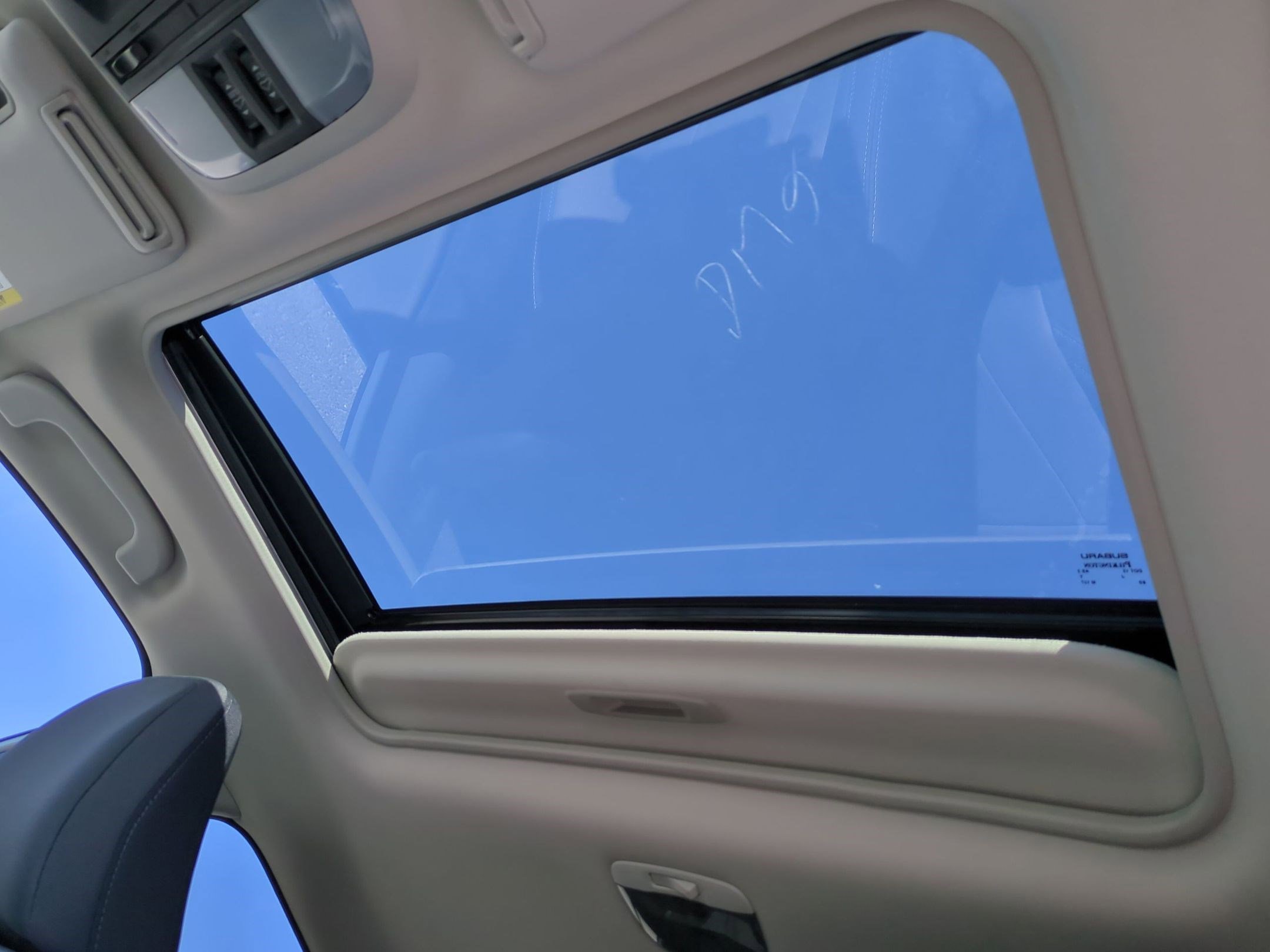 New 2026 Subaru Crosstrek 2.5i Premium image 16