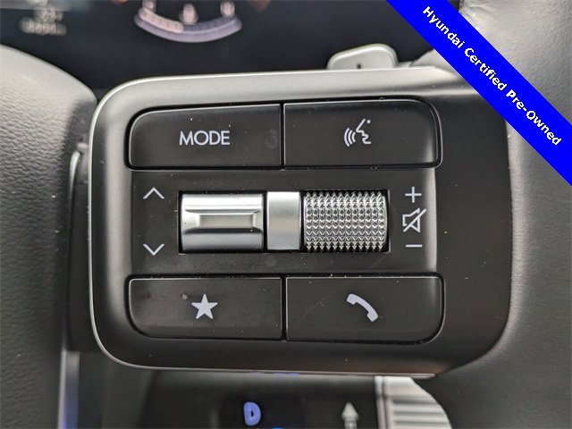 Used 2025 Hyundai Santa Fe XRT image 27