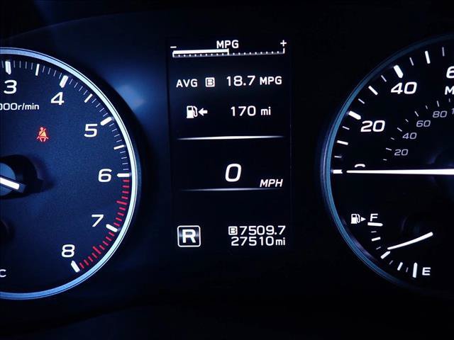 Certified 2023 Subaru Ascent 8-Passenger AWD/4WD image 20