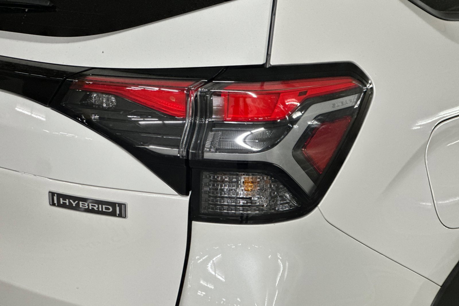 New 2025 Subaru Forester Touring image 32
