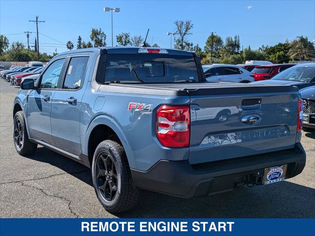New 2024 Ford Maverick Lariat w/ FX4 Off-Road Package AWD/4WD image 3