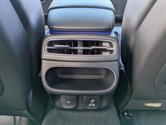 Used 2024 Genesis GV70 3.5T Sport w/ Sport Advanced Package image 19