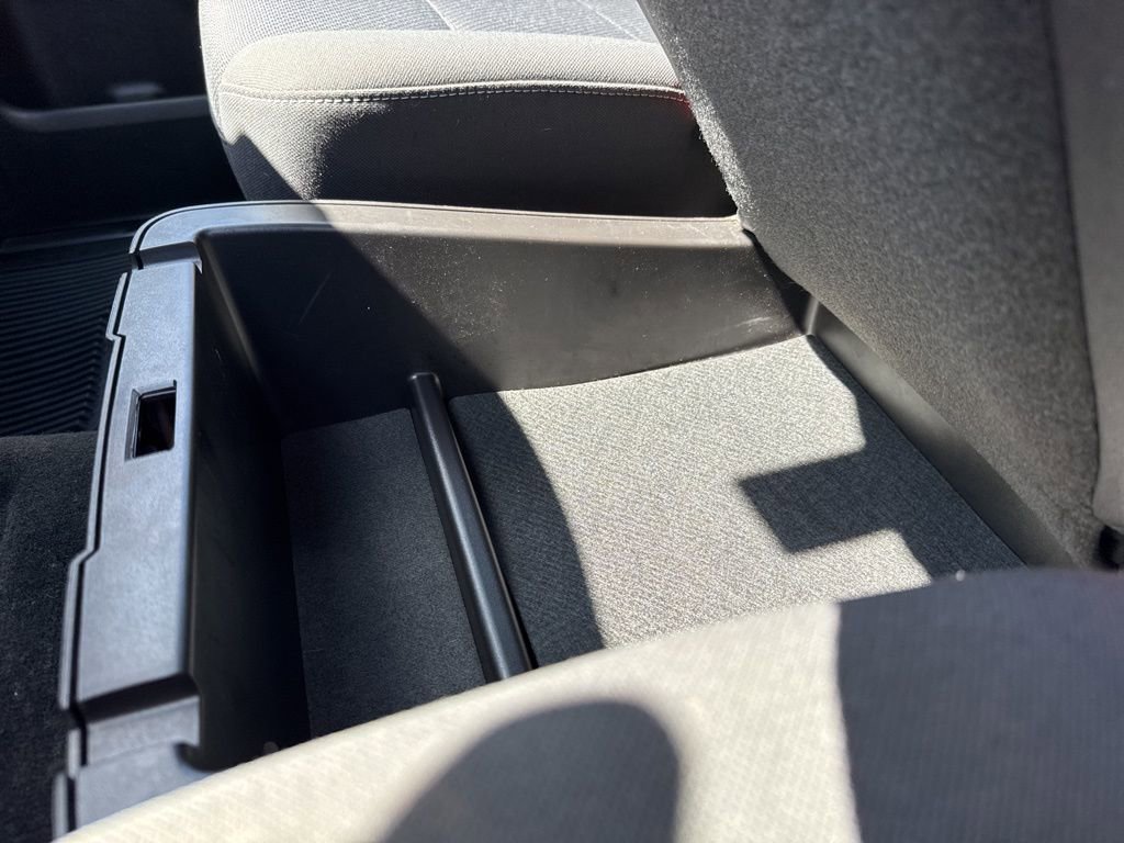 Used 2017 Chevrolet Silverado 2500 LT w/ All Star Edition image 19