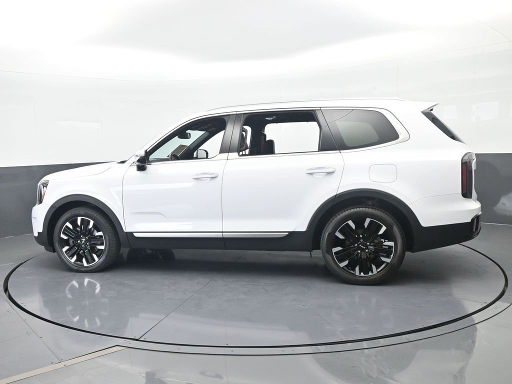 Used 2023 Kia Telluride SX image 3