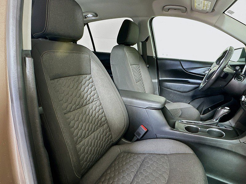 Used 2019 Chevrolet Equinox LT image 25