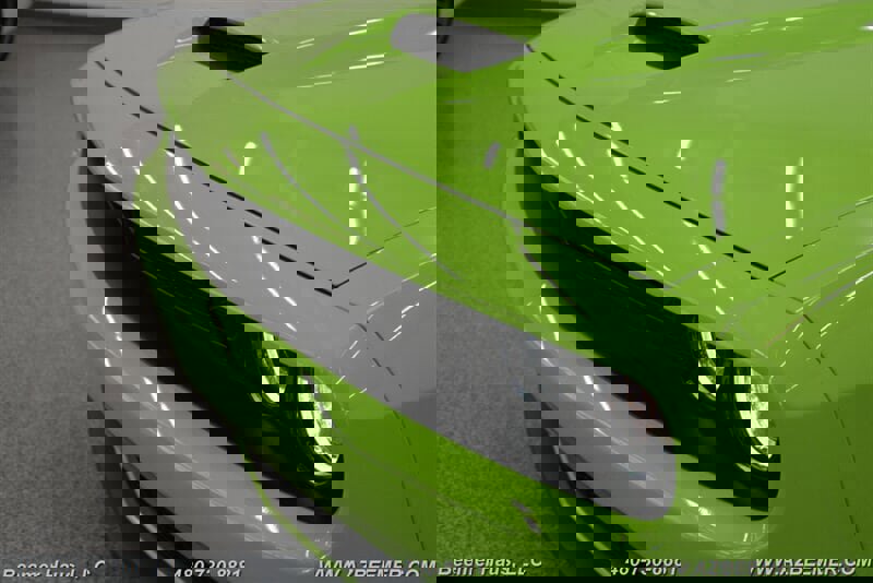 Used 2023 Dodge Challenger R/T w/ Blacktop Package image 41