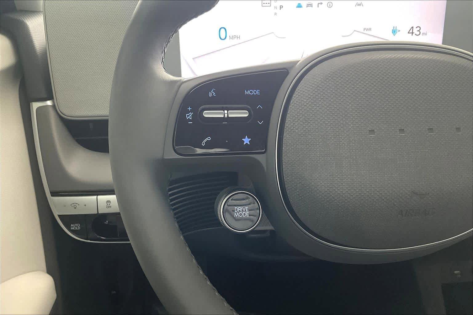Certified 2024 Hyundai Ioniq 5 SEL RWD image 23
