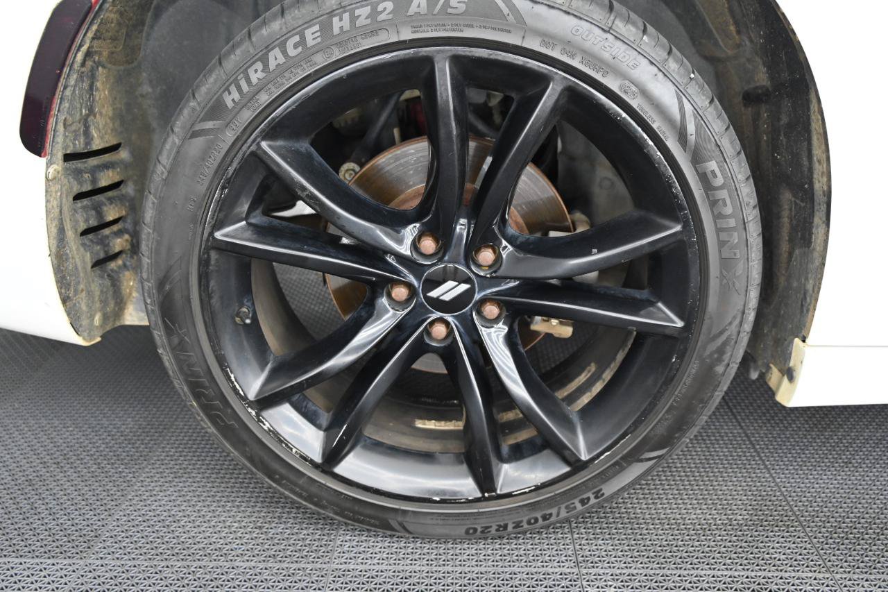 Used 2017 Dodge Charger R/T RWD image 40