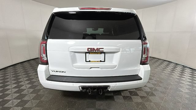 Used 2016 GMC Yukon SLT w/ Open Road Package AWD/4WD image 4
