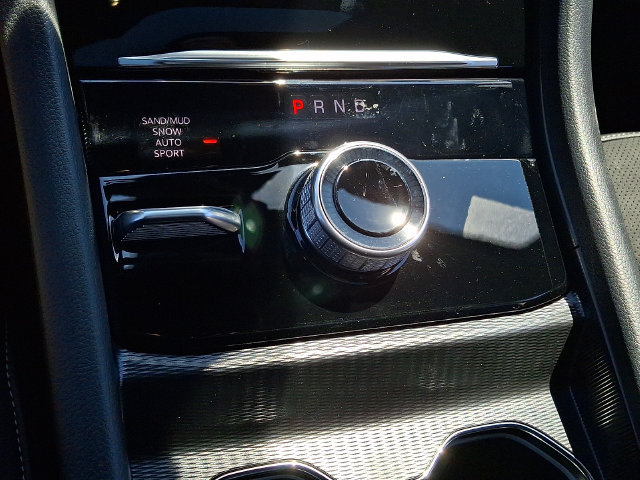 New 2026 Jeep Grand Cherokee Altitude AWD/4WD image 15