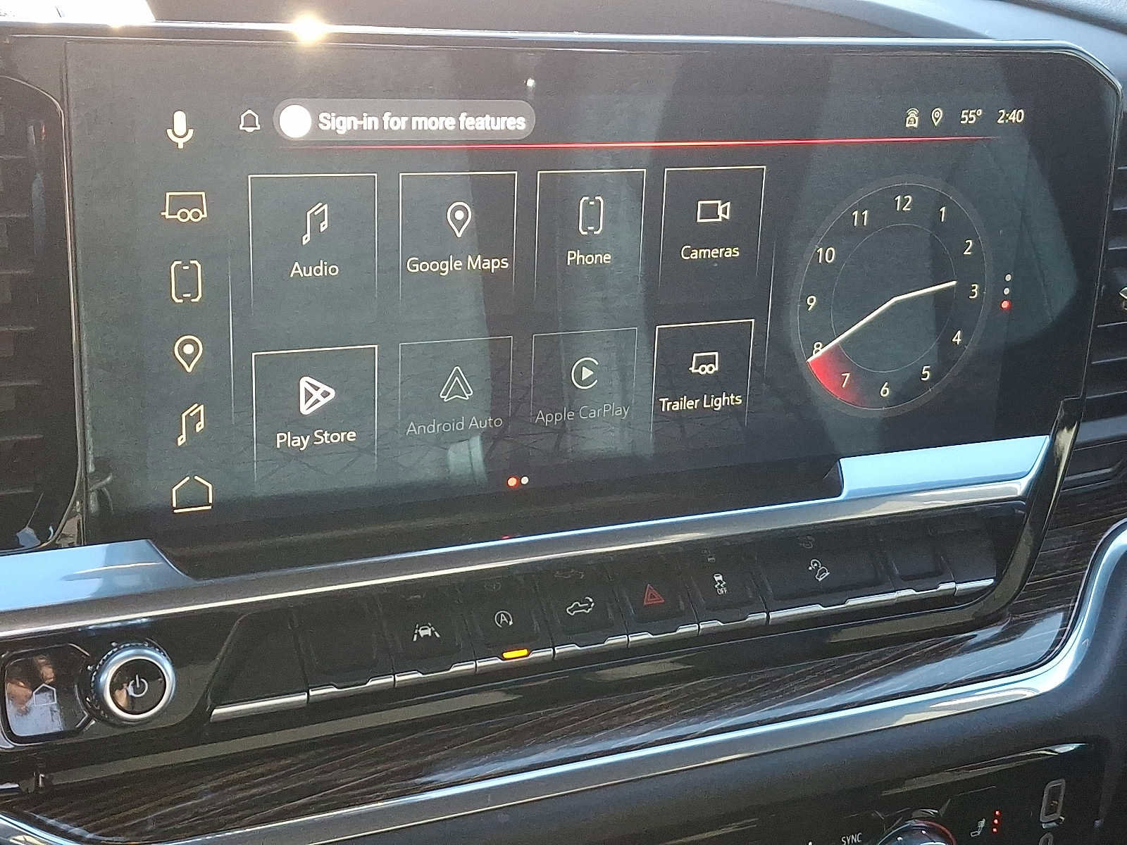 Certified 2025 GMC Sierra 1500 Elevation image 26