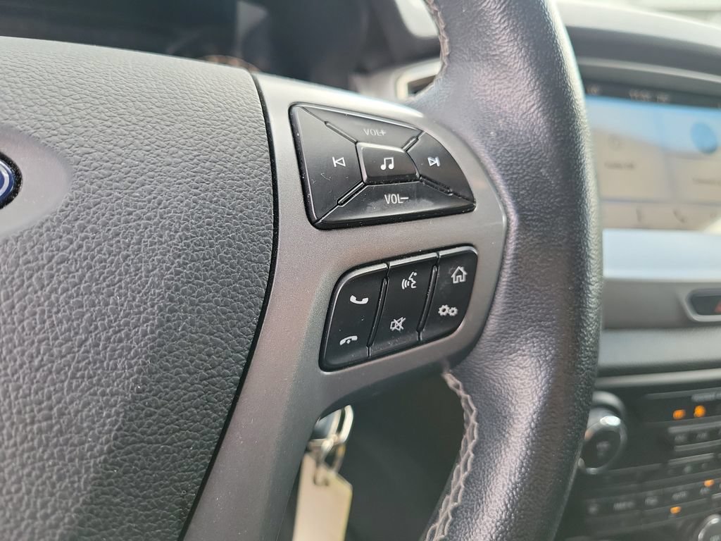 Used 2019 Ford Ranger XLT w/ Equipment Group 302A Luxury AWD/4WD image 29