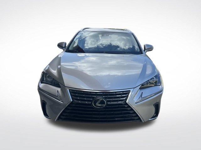 Used 2020 Lexus NX 300 FWD w/ Premium Package image 41