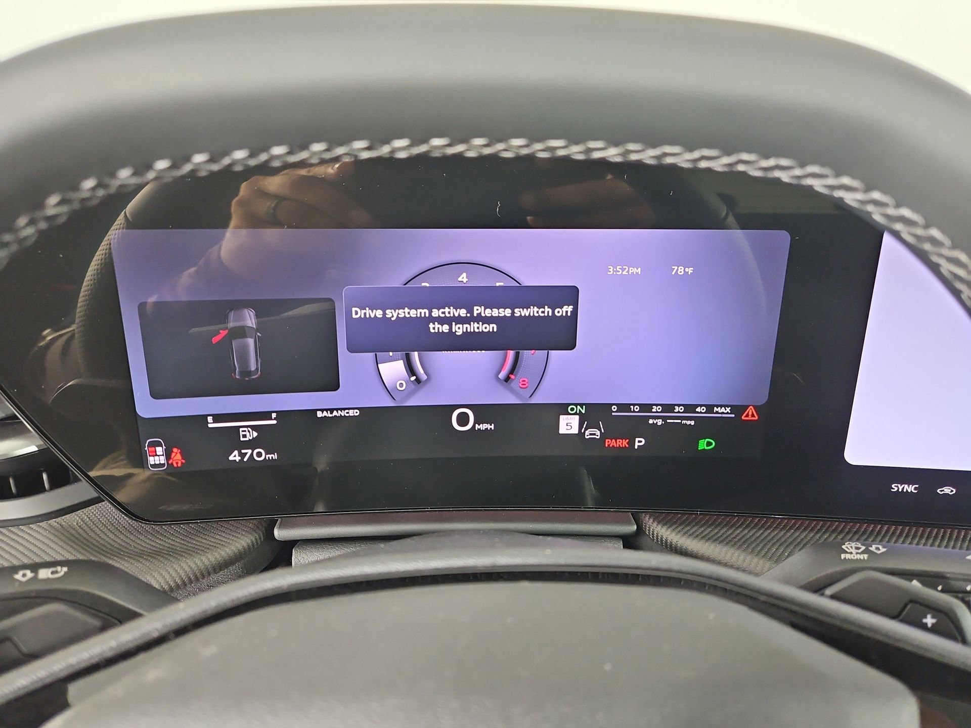 New 2026 Audi SQ5 Premium Plus AWD/4WD image 24