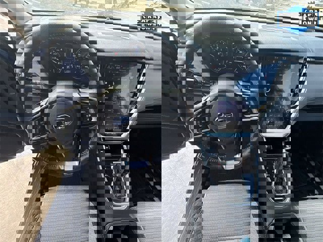 Certified 2022 Subaru Outback Premium image 14