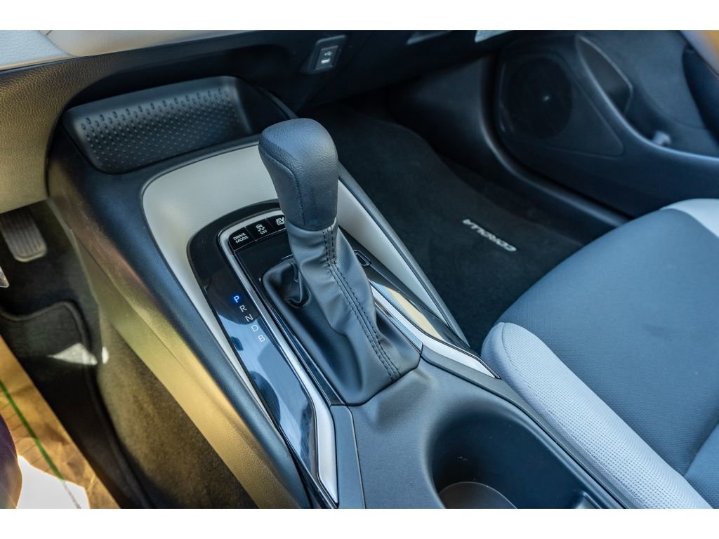 Certified 2026 Toyota Corolla LE image 23