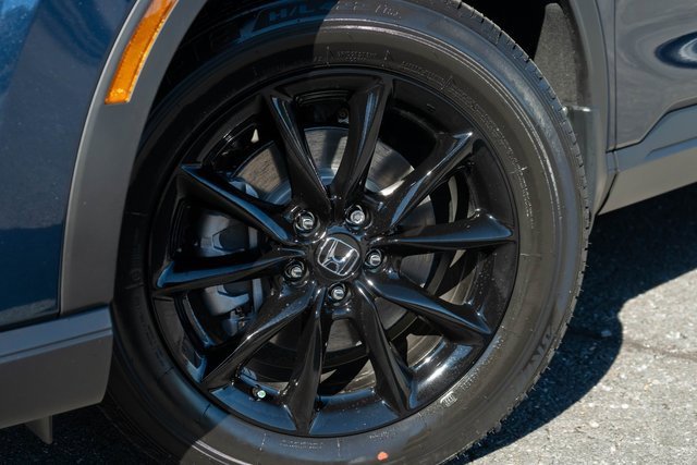 New 2026 Honda CR-V Sport-L image 2