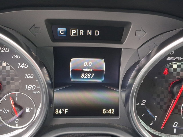 Used 2020 Mercedes-Benz SLC 43 AMG image 21