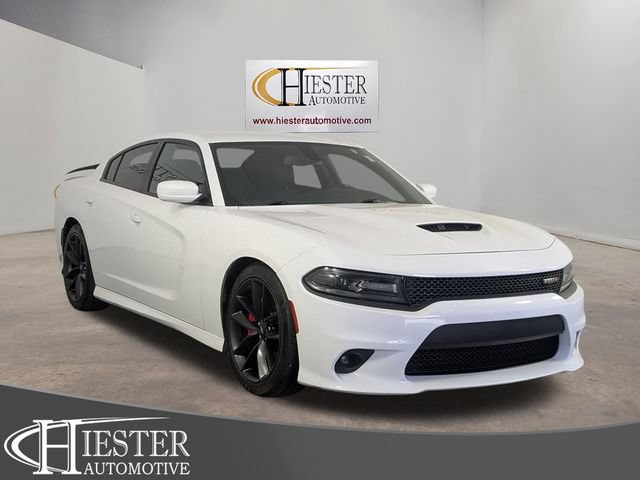 Used 2021 Dodge Charger GT w/ Performance Handling Group