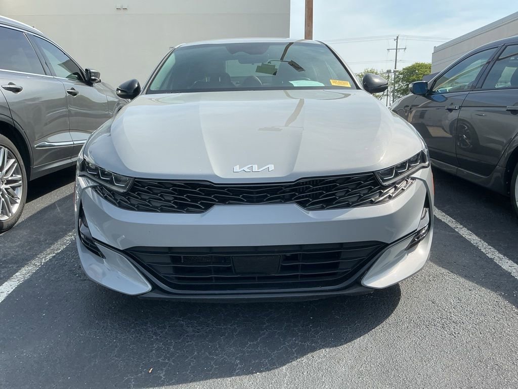 Used 2023 Kia K5 GT-Line w/ GT-Line Premium Package image 6