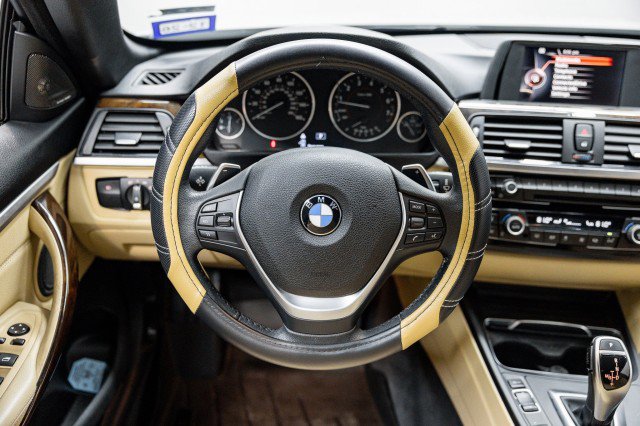 Used 2017 BMW 430i Convertible image 23