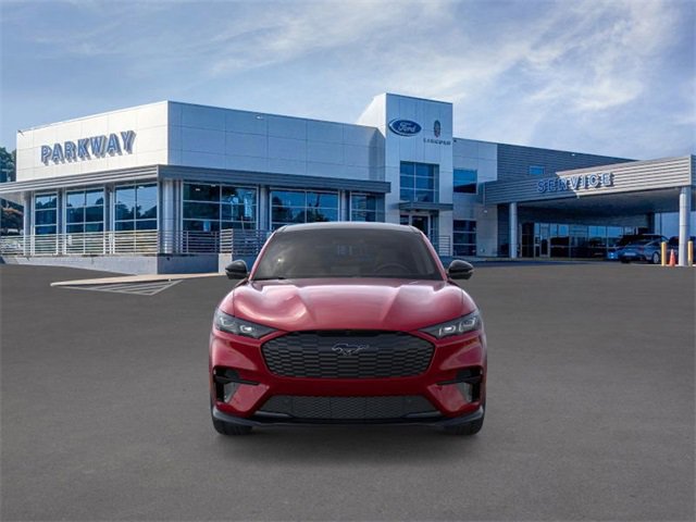 New 2025 Ford Mustang Mach-E GT image 6