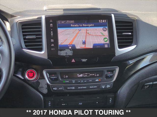 Used 2017 Honda Pilot Touring image 13