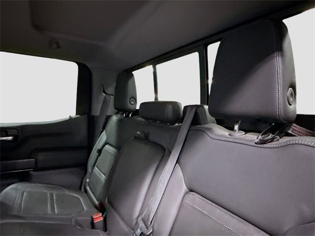 Used 2019 GMC Sierra 1500 Denali image 27