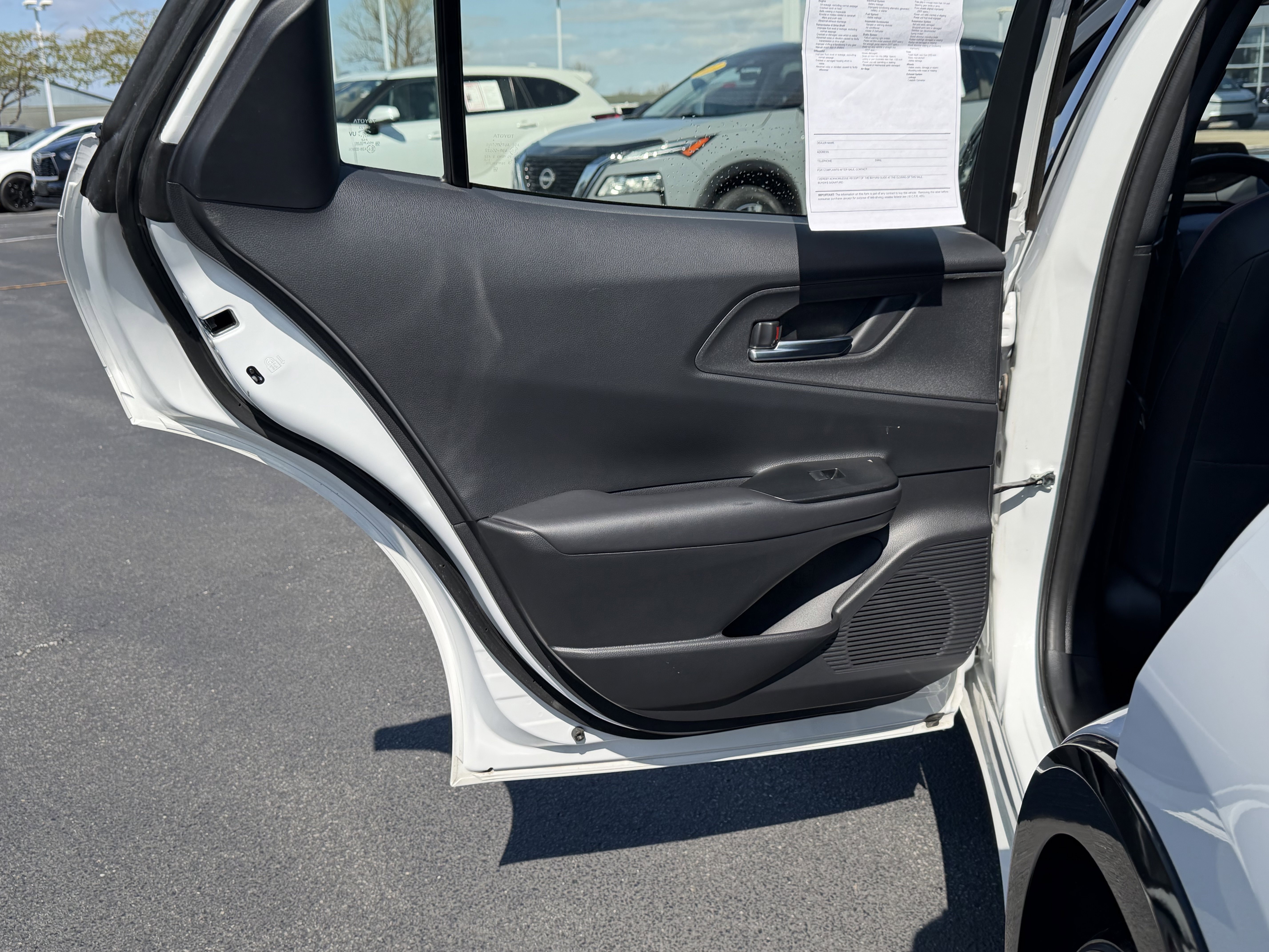 Used 2024 Toyota Prius Prime image 19