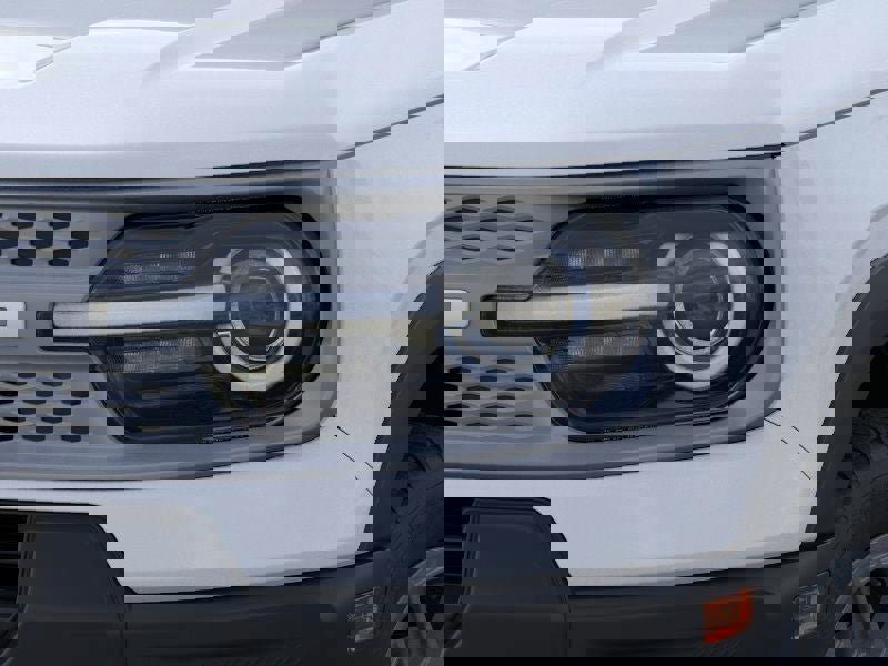 New 2026 Ford Bronco Sport Big Bend w/ Convenience Package image 18