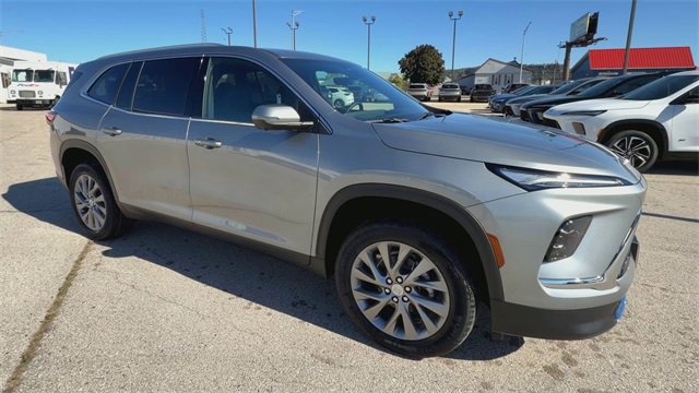 New 2026 Buick Enclave Preferred w/ Power Package image 35