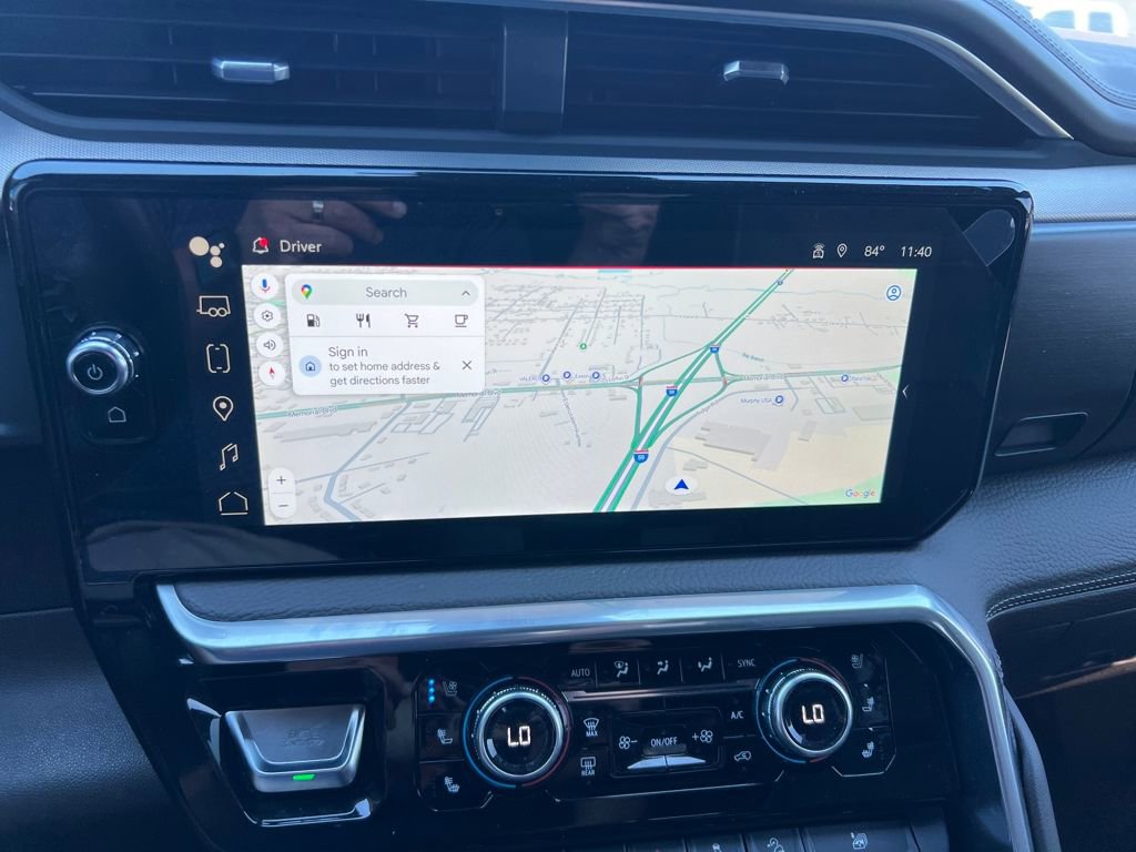 Certified 2023 GMC Sierra 1500 Denali image 22