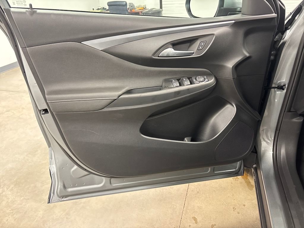 New 2026 Buick Envista Preferred w/ Convenience I Package image 17