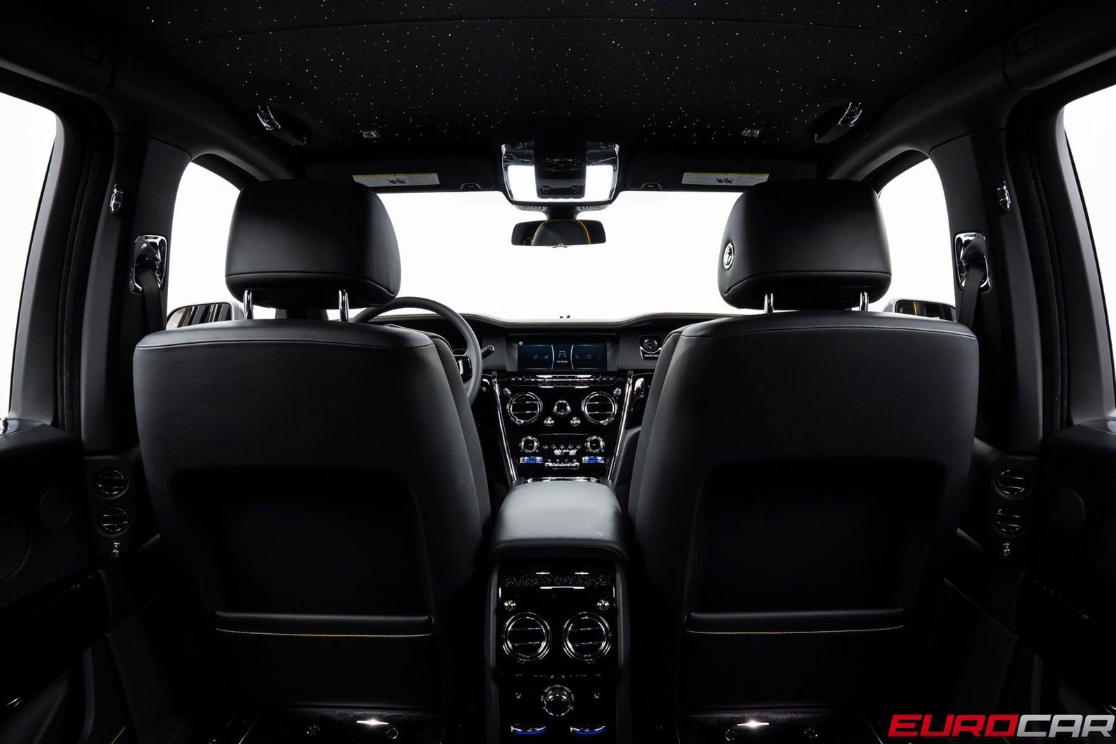 Used 2024 Rolls-Royce Cullinan AWD/4WD image 26