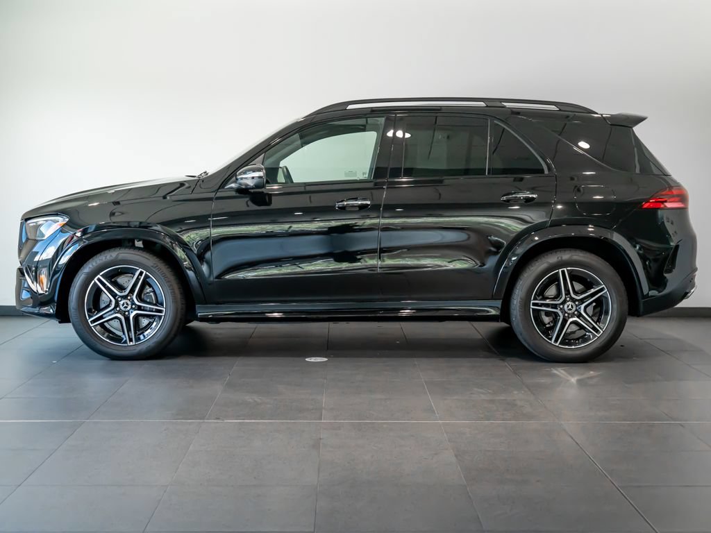 Used 2024 Mercedes-Benz GLE 450e 4MATIC image 2